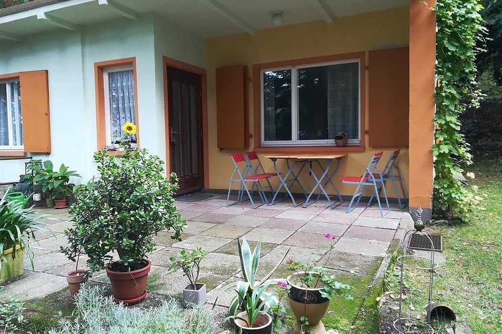 Ferienhaus Am Jonsberg in Jonsdorf, Zittauer Gebirge