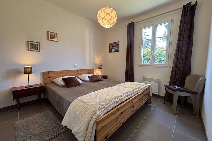 Location de vacances pour 4 personnes dans Grande Plage Domino - 2