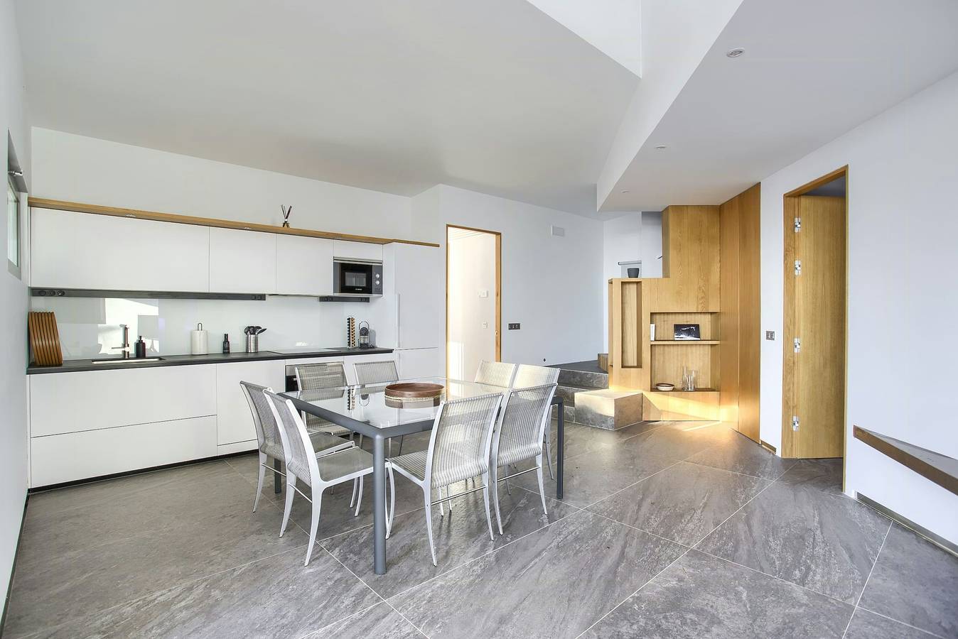 Casa de diseño entre olivares cerca de Arcos in Arcos de la Frontera, Pueblos Blancos