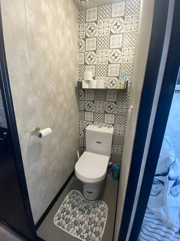 Appartement De Vacances pour 4 Personnes dans Les Angles, Pyrénées, Photo 4