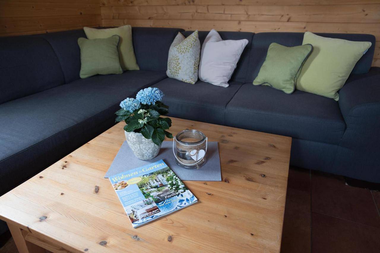 Two-Bedroom House in Esch, Vulkaneifel