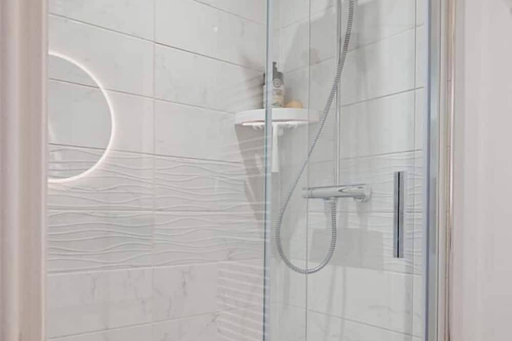 Appartement entier, Gîte du Cheval Rouge - Isneauville in Isneauville, Région de Rouen