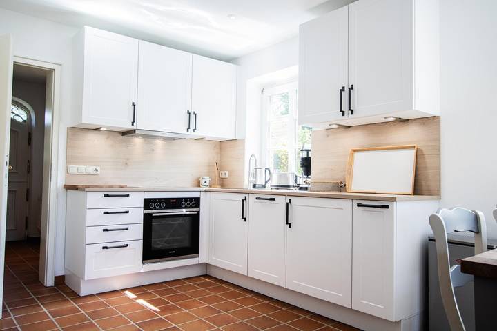 Ferienhaus für 4 Personen, mit Terrasse, kinderfreundlich in Munkmarsch - 4