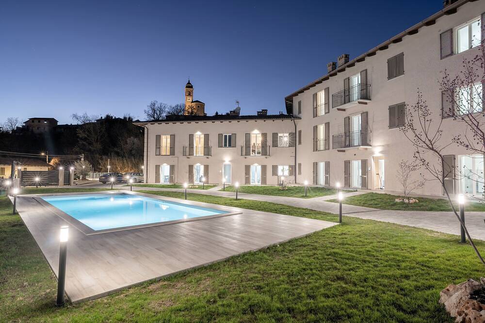 Appartamento vacanze a Langhe a partire da 227€ a notte