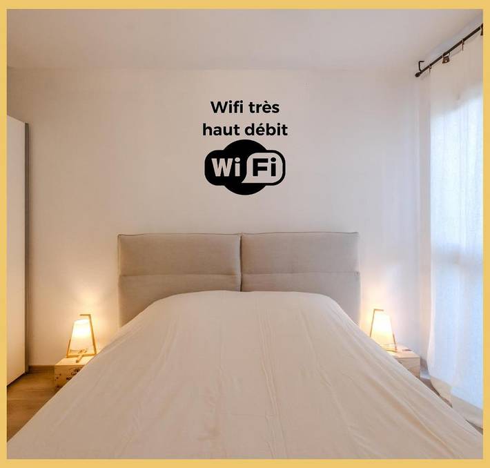 Gîte pour 2 personnes, avec terrasse à Saint-Julien-en-Genevois - 2