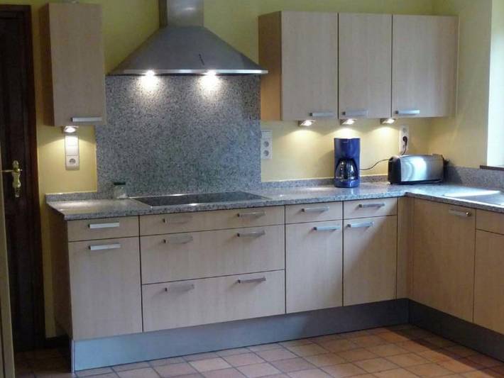 Location de vacances pour 12 personnes, avec jardin à Comblain-au-Pont - 3
