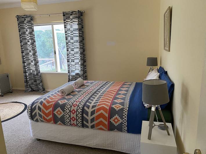 Holiday home for 6 people, with garden in Yallingup