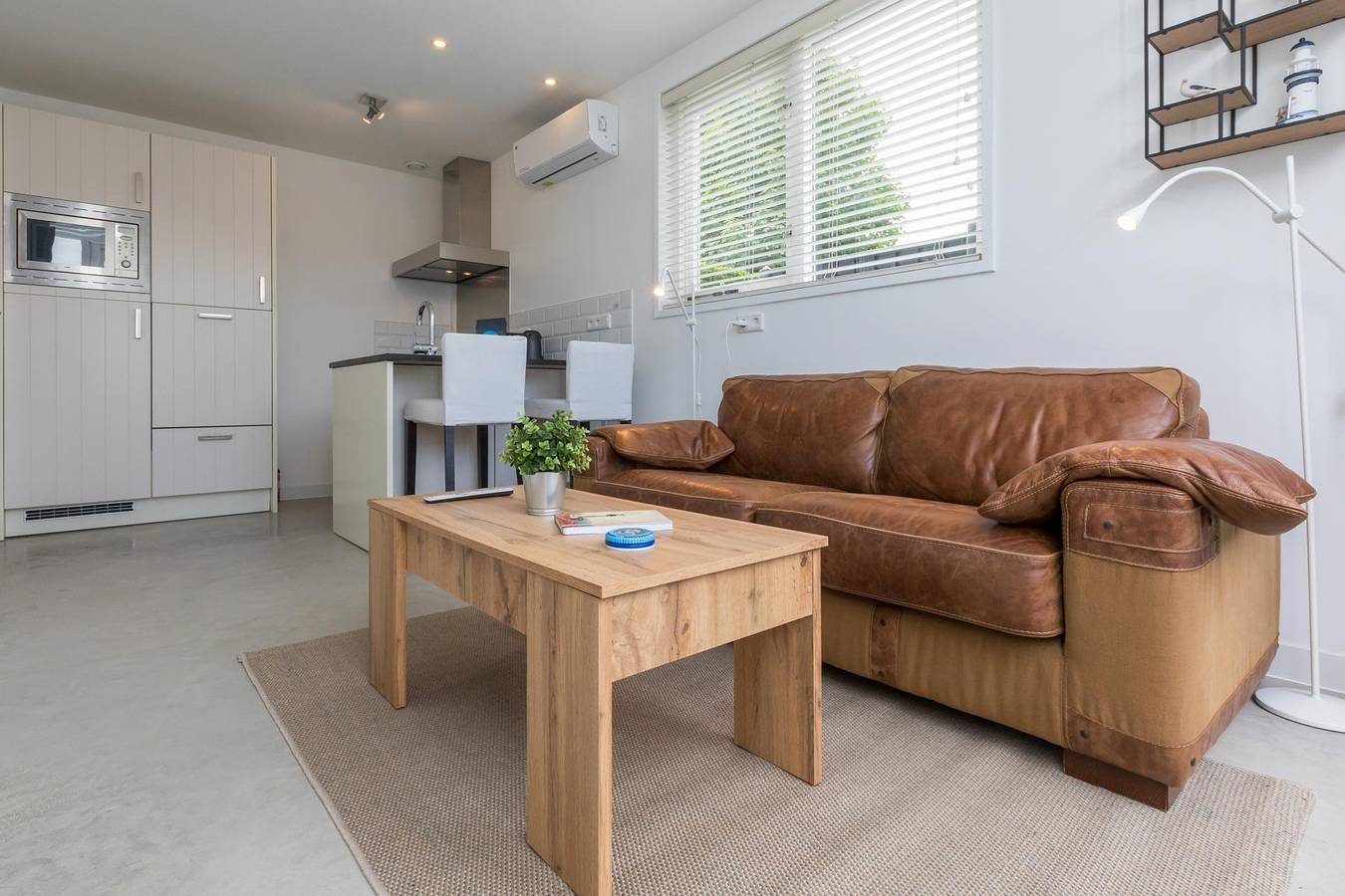 Vakantiehuis voor 2 personen ca. 40 qm in Biggekerke, Zeeland (kust van Zeeland) in Biggekerke, Walcheren
