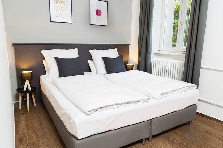 Ferienwohnung für 9 Personen in Charlottenburg Berlin - 4