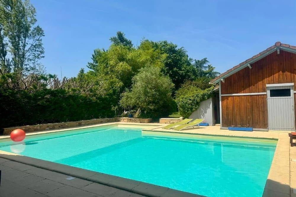 Maison de vacances