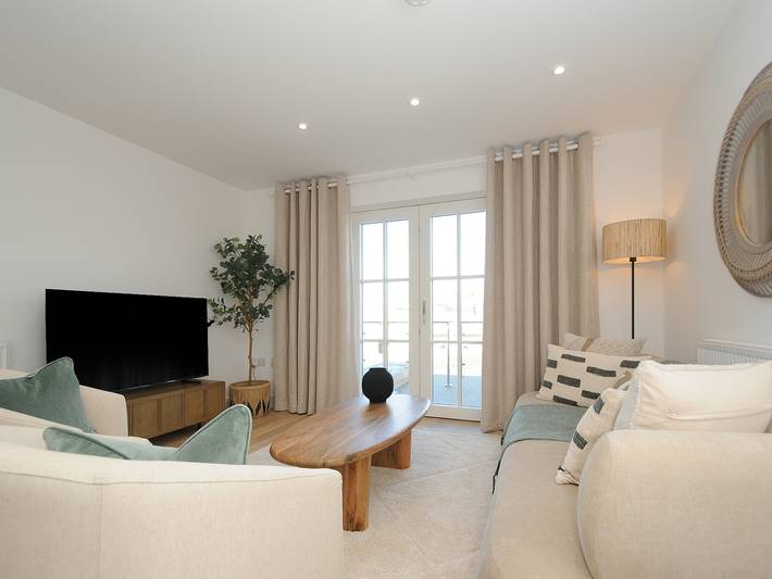 Gîte pour 4 personnes à Penzance - 3