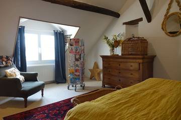 Location De Vacances pour 8 Personnes dans Tour-en-Sologne, Vallée de la Loire, Photo 2