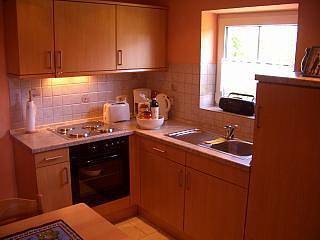 Ferienwohnung für 2 Personen, mit Terrasse und Garten in Krummhörn - 4