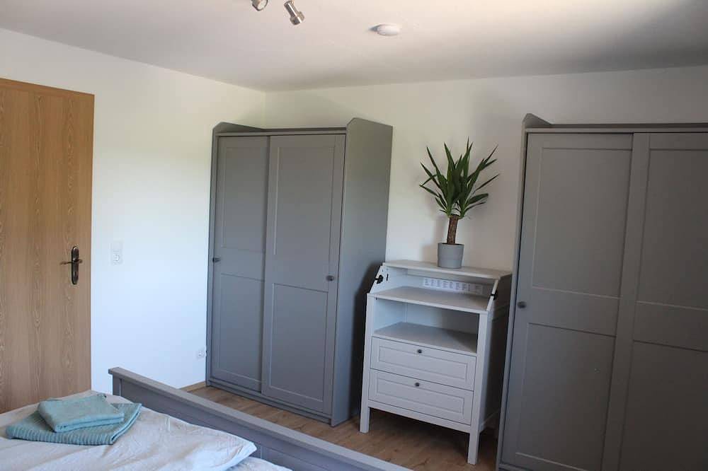 Ganze Wohnung, Moderne Ferienwohnung mit großem Außenbereich, Familien- und Haustierfreundlich in Struppen, Elbsandsteingebirge