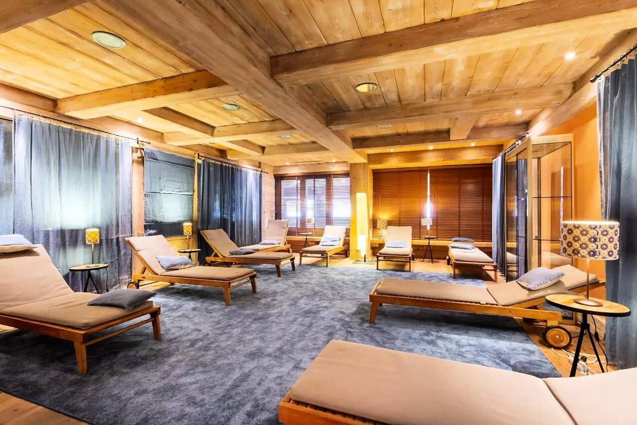 Geheel appartement, Selectie 2 slaapkamer appartement (6 personen) in Les Carroz, Arâches-la-Frasse