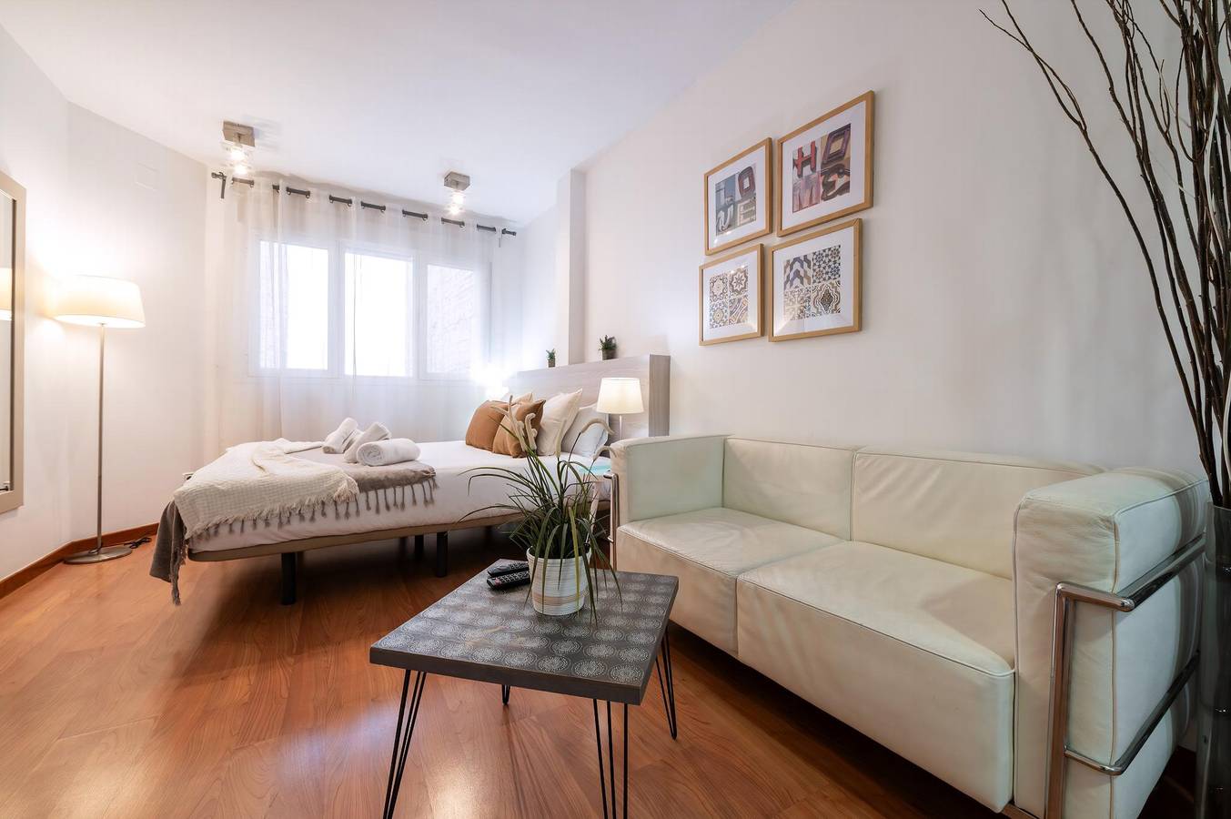 Ganzes Studio, Guestready – Lovely loft in the heart of Madrid in Centro (Madrid), Madrid