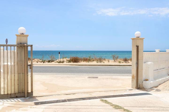 Casa vacanza per 5 persone - 1