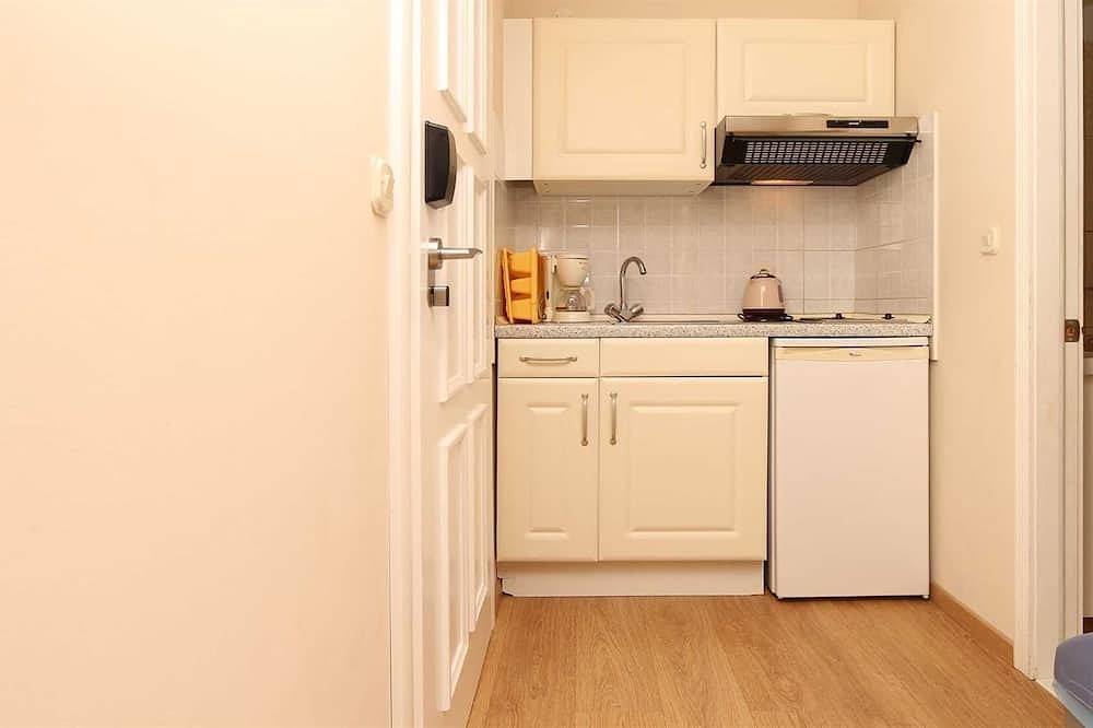 Ganze Wohnung, Doppelstudio-Apartment 36 in Drvenik, Makarska Riviera