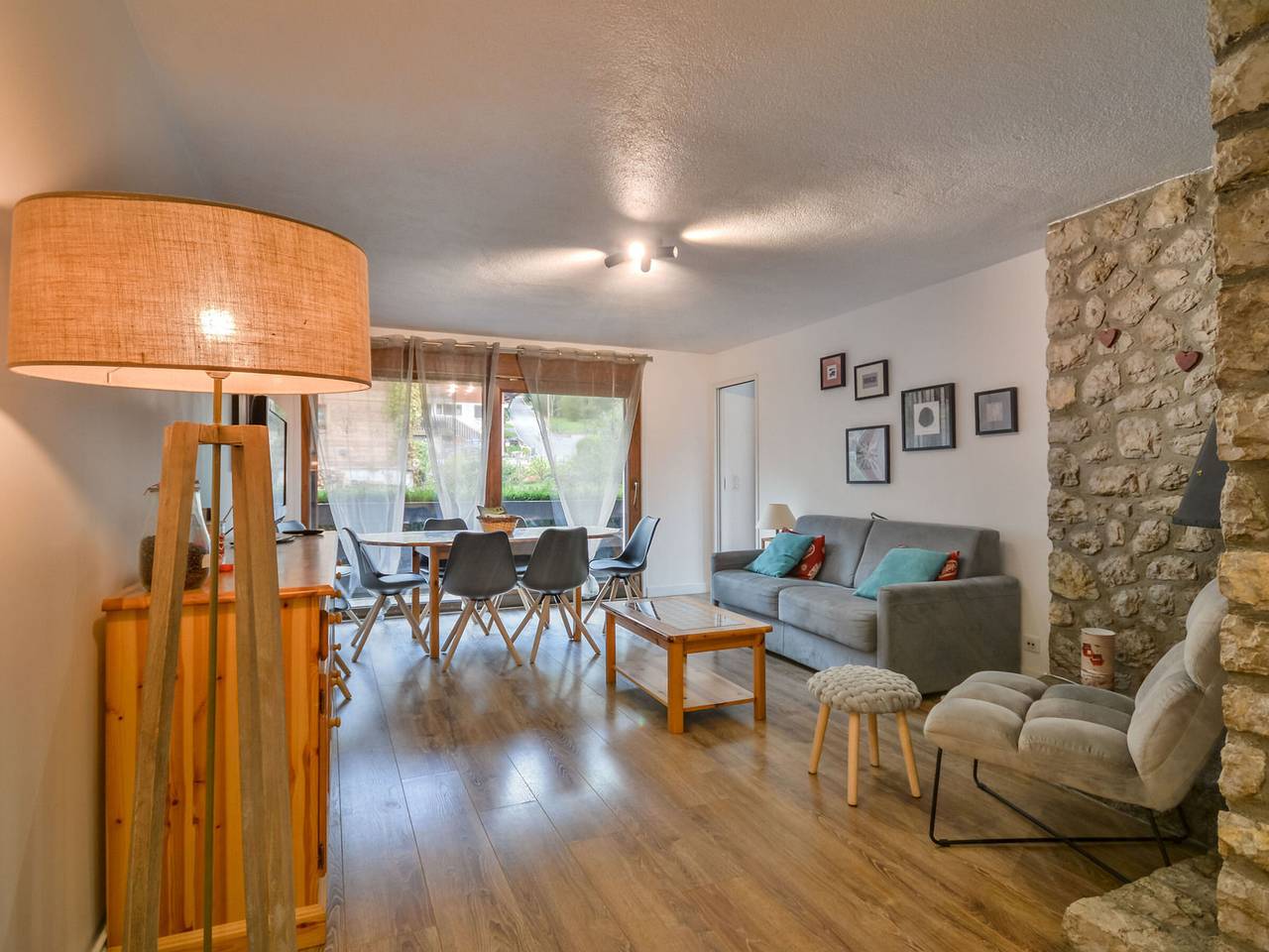 Appartement de vacances