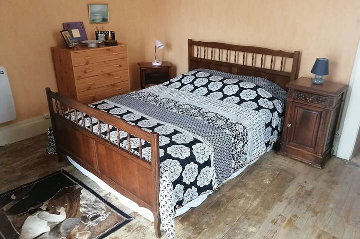 Location de vacances pour 5 personnes à La Motte-en-Bauges - 4