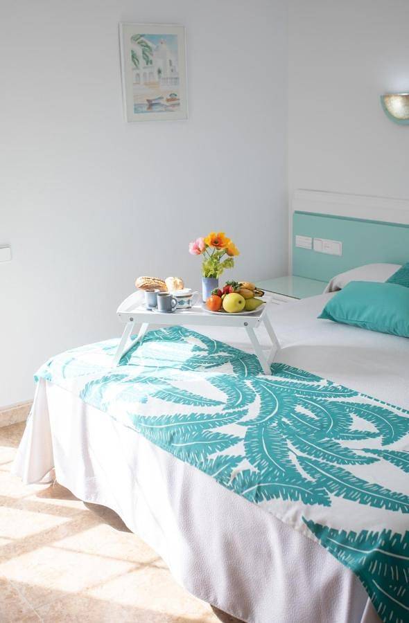Hôtel pour 2 personnes