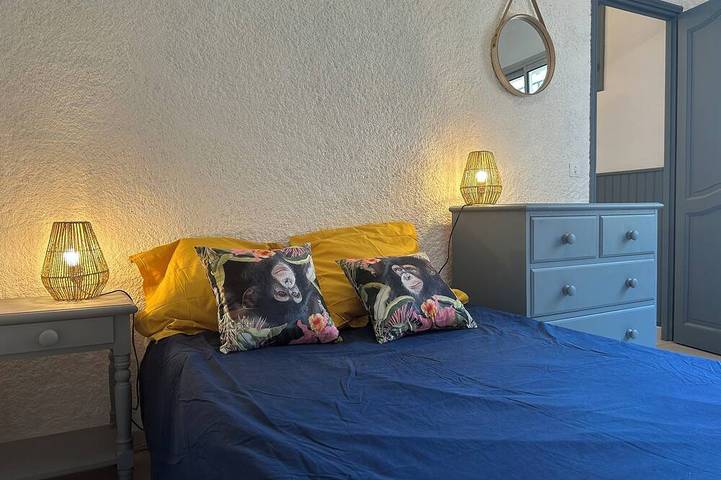 Charmante maison de village avec roof-top et proche plage, 4 ch 8 p in Côte Vermeille, Banyuls-sur-Mer