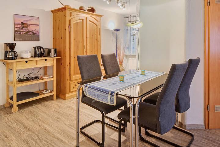 Gîte pour 2 personnes à Freiburg - 4