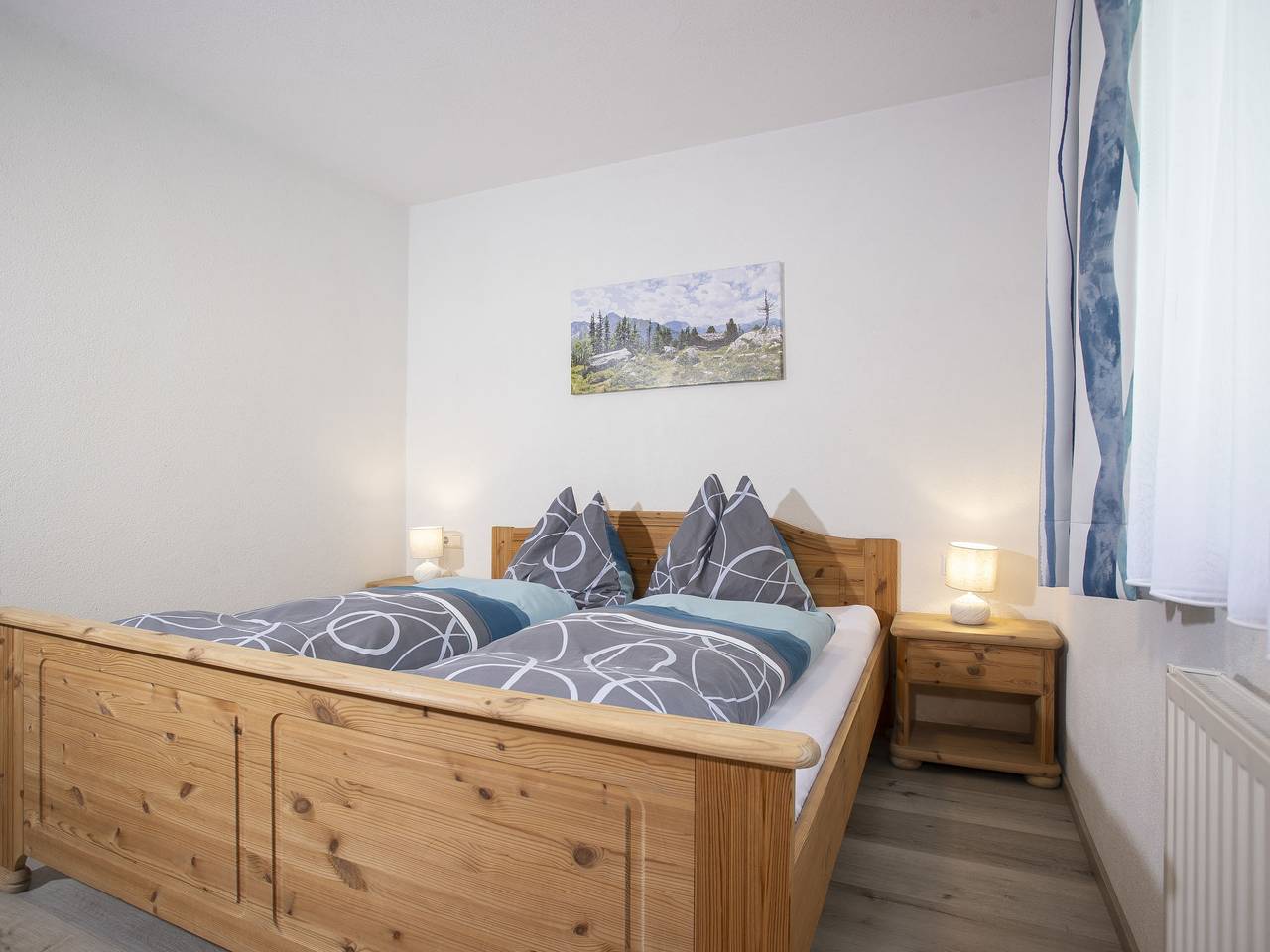 Entire apartment, Ferienhof Sonnseitn in Stummerberg, Ski-Optimal Hochzillertal