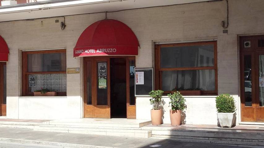 Hotel für 3 Personen, mit Ausblick und Garten, mit Haustier - 1