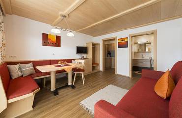 Ferienhaus für 4 Personen in Walchsee, Kaiserwinkl, Bild 3