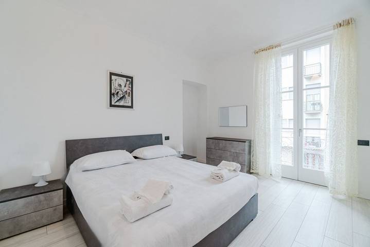 Appartamento intero, Guesthost - Carlotta Bright Flat near the Hospital in Torino, Provincia di Torino
