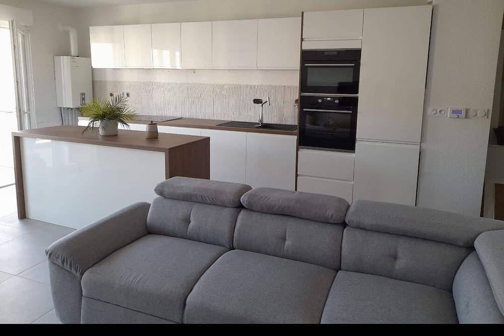 Appartamento intero, Appartement Neuf in Ajaccio, Ajaccio e dintorni
