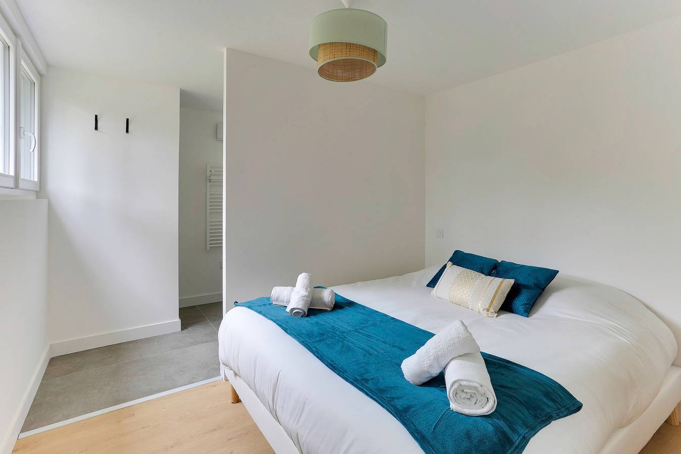 Appartement entier, Lancelot - appt 4 pers in Bruz, Région de Rennes