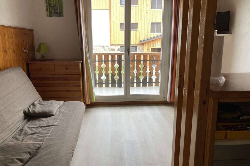 Appartement de vacances