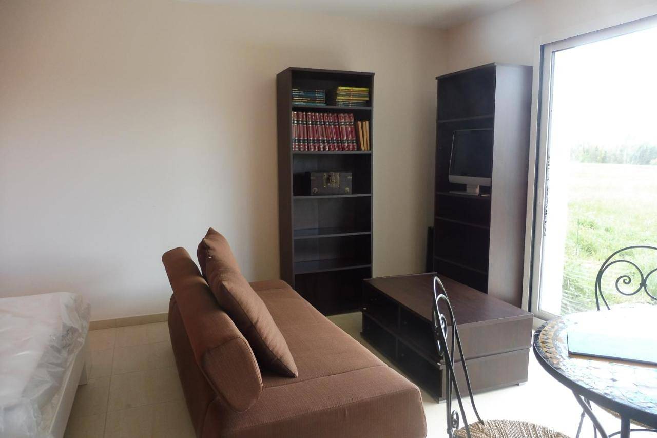 One-Bedroom House in Saint-Germain-Laprade, Haute-Loire