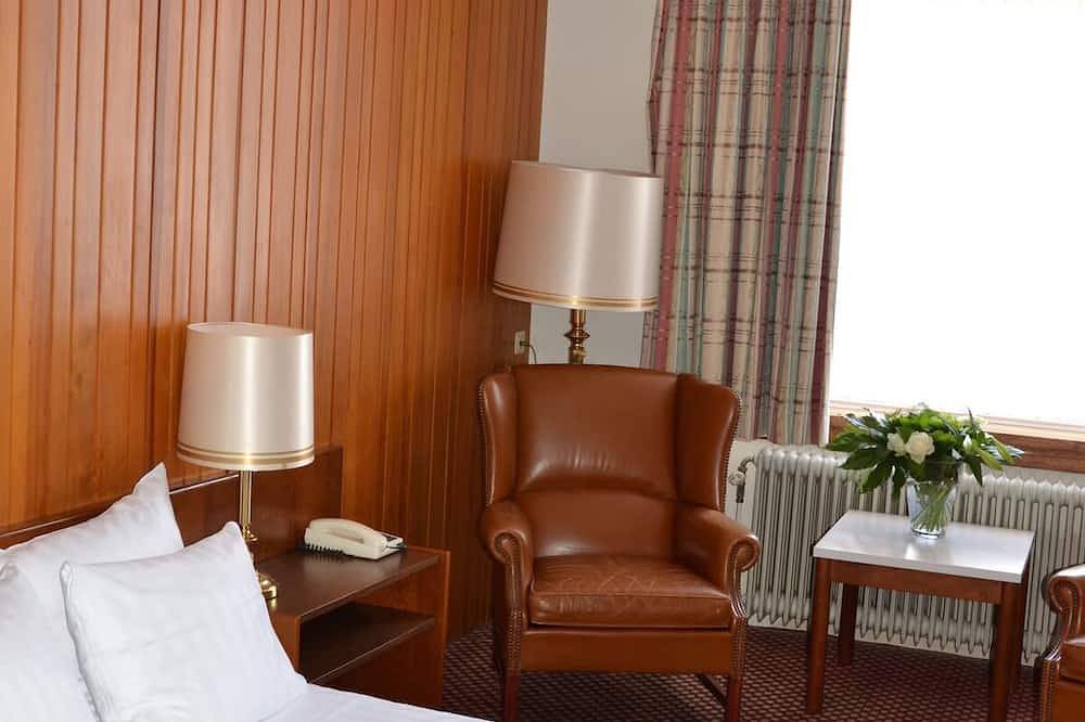 Comfortable Stay with Breakfast and Parking Near Brielle’s Old Town! in Brielle, Niederländische Nordsee