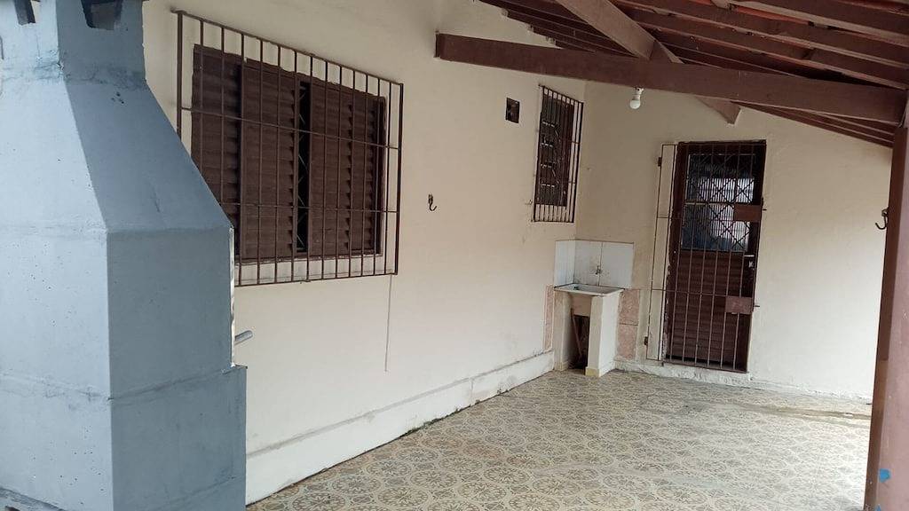 Tolles Haus a100 mts Strand in Ubatuba, Região Metropolitana do Vale do Paraíba e Litoral Norte