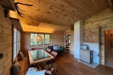 Chalet für 4 Personen in Flums, Churer Rheintal, Bild 4
