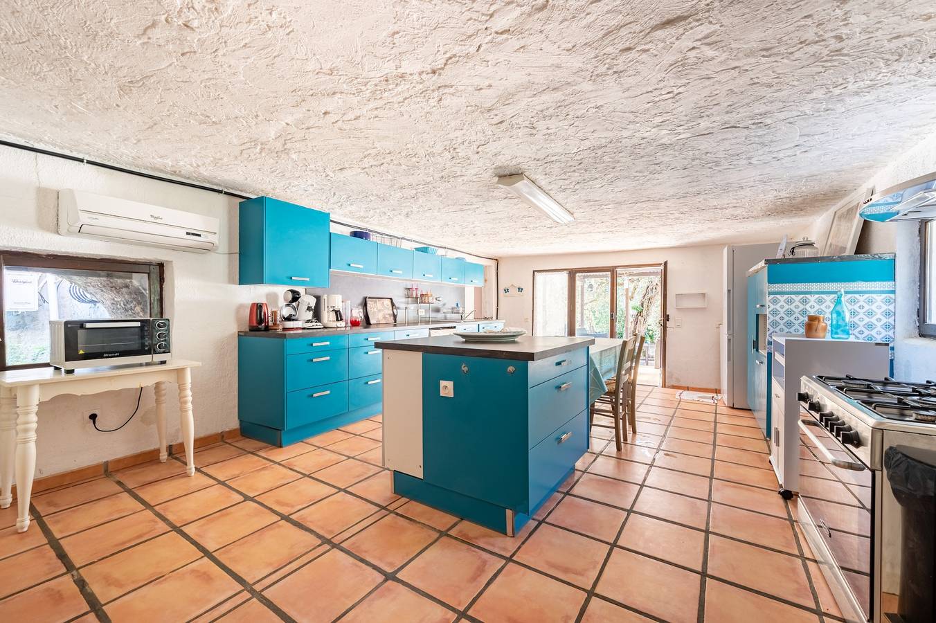 Charming Villa with Private Pool in Fayence in Fayence, Draguignan region