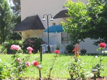 Gîte pour 2 personnes, avec piscine et jardin, animaux acceptés dans le Loir-et-Cher