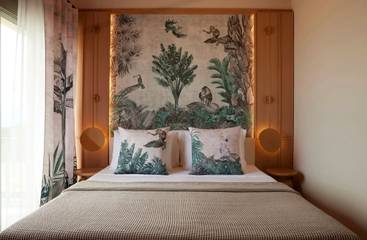 Διαμερίσματα Διακοπών για 4 Άτομα σε Άγιο Νικήτα, Ελλάδα, Φωτογραφία 1