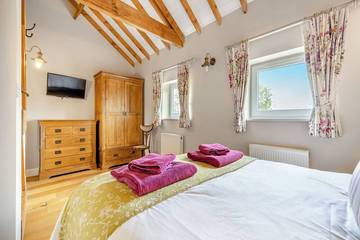 Cottage for 4 People in Burgh le Marsh, Lincolnshire, Photo 1