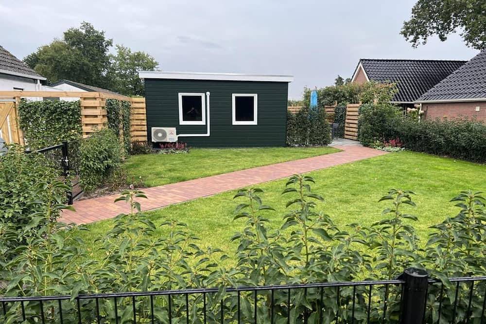 Schöne Unterkunft in De Kiel in Drenthe