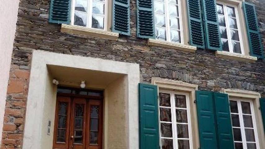 Ferienwohnung für 2 Personen, mit Haustier in Bernkastel-Kues