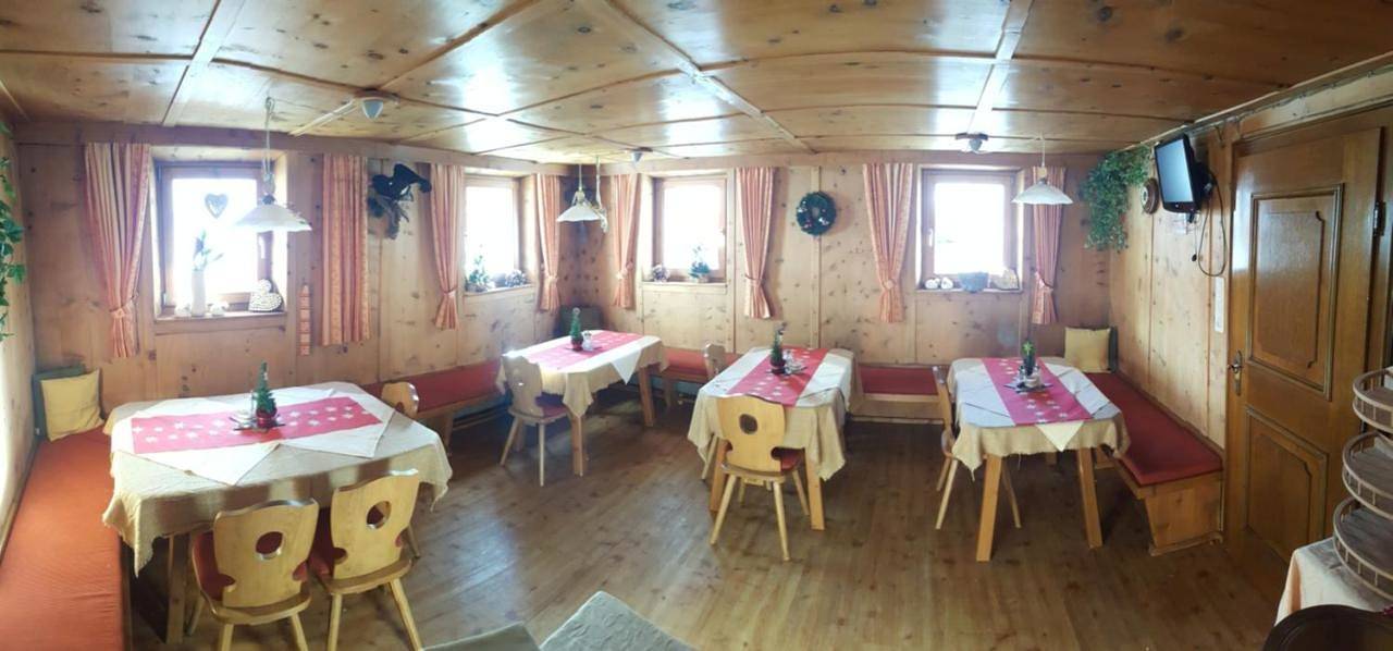 Pension Elisabeth in Weißkamm, Sölden