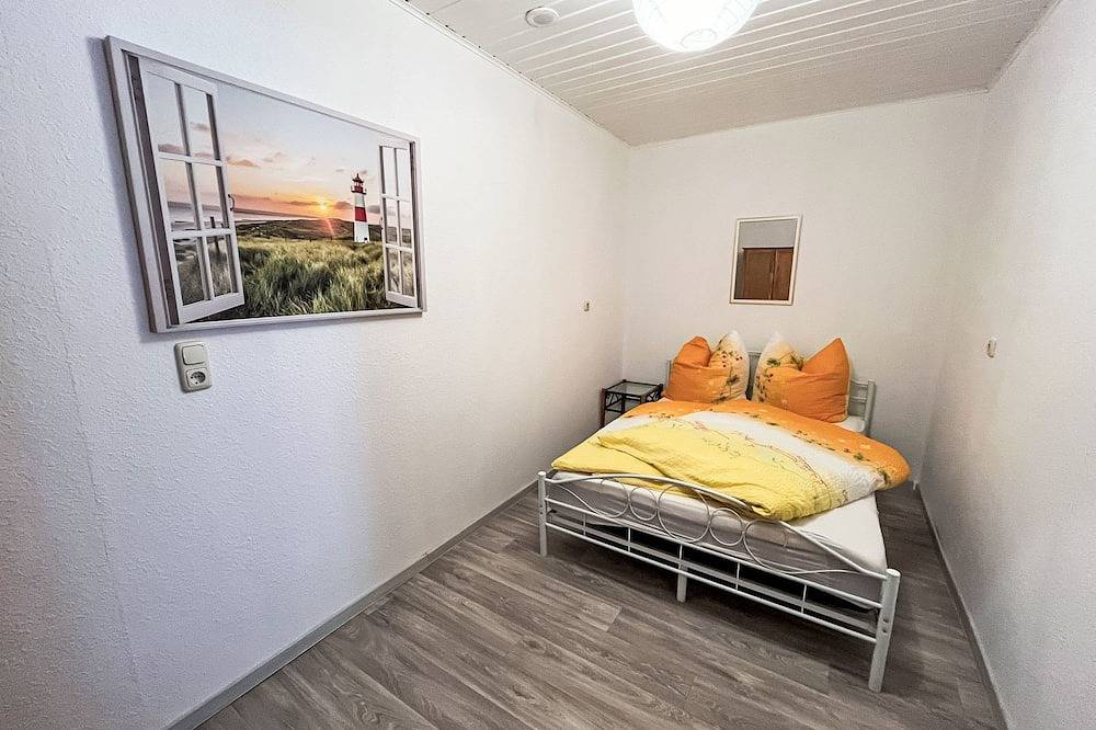 Ganze Wohnung, Ferienwohnung Krüger in Großheide, Nordseeküste