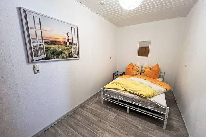 Ferienwohnung für 2 Personen in Großheide - 2