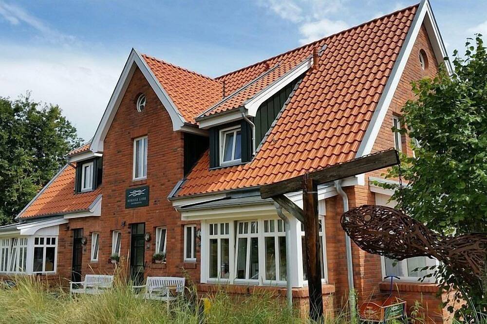 Ferienhaus für 4 Personen in Spiekeroog, Landkreis Wittmund