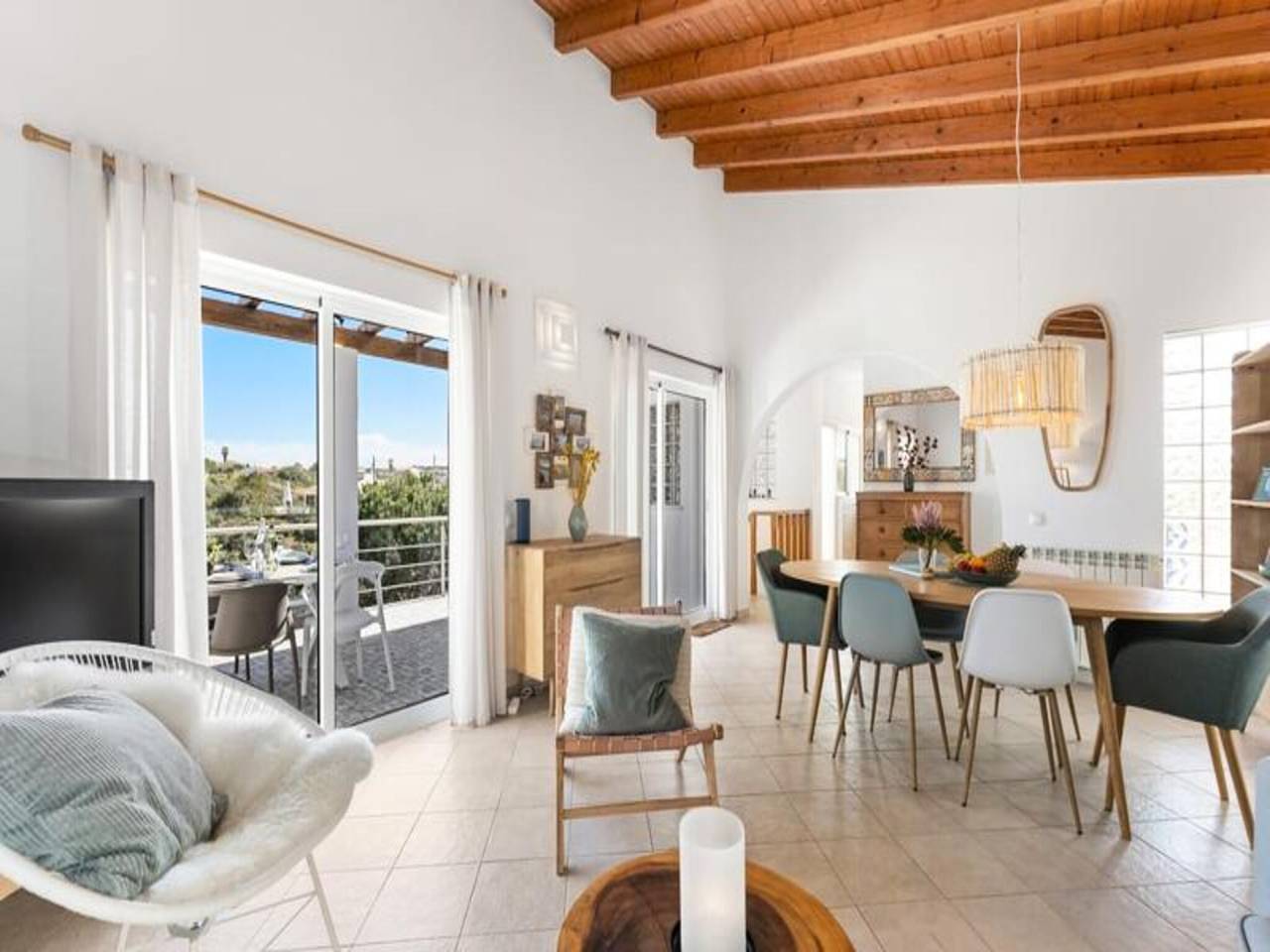 Apartamento entero, Villa en Arrifana con Piscina Salada in Arrifana, Aljezur