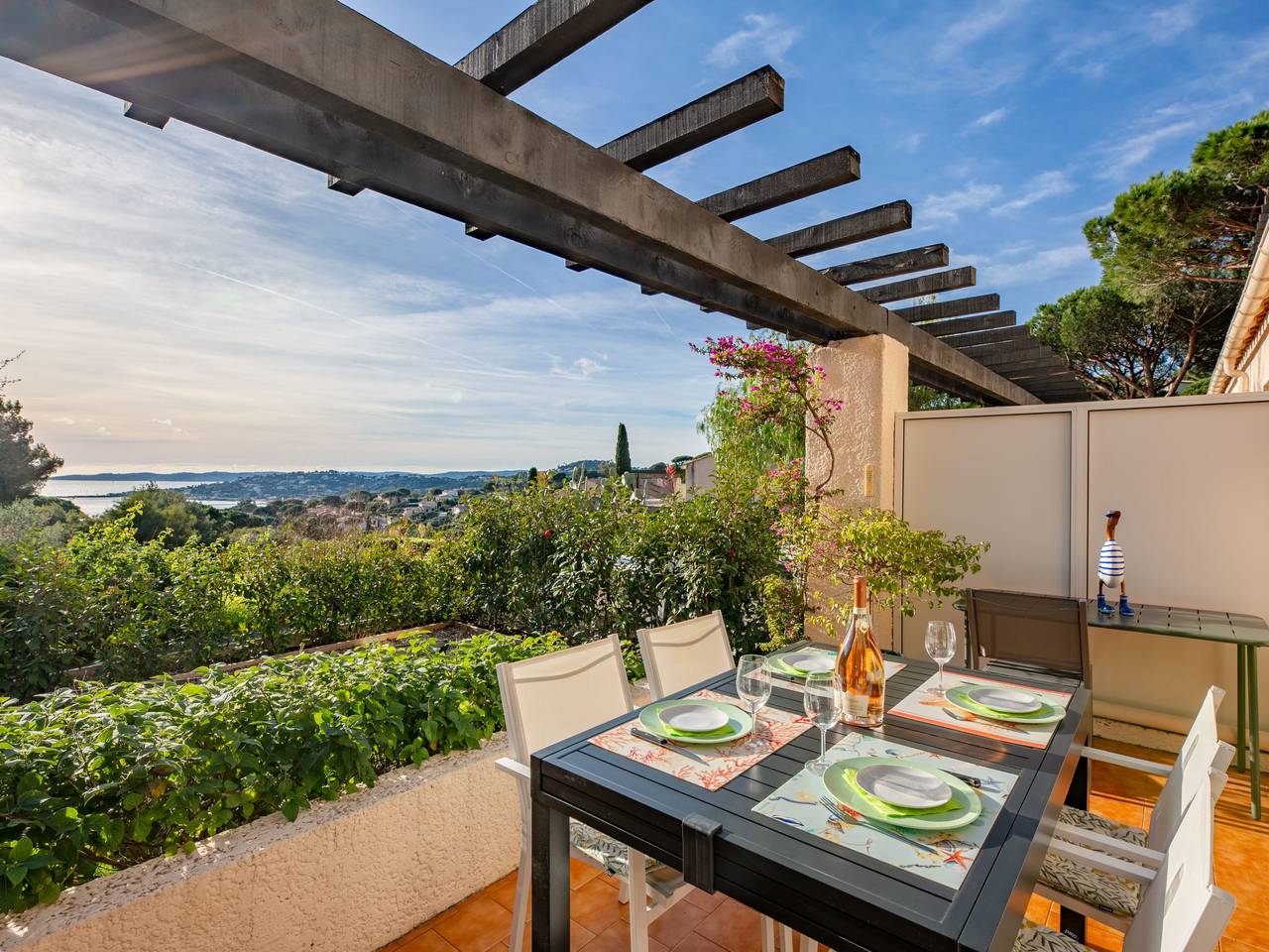 Appartement de vacances